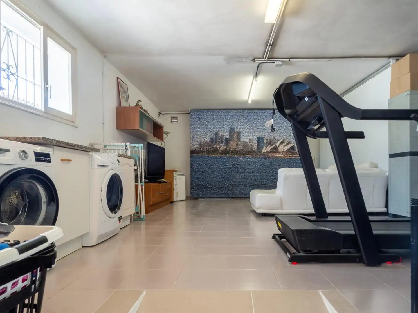 Casa con piscina en venta en Port - La Cota - Puig Sec, imagen 17