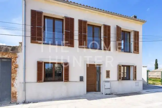 Casa con terraza en venta en Manacor Centre, imagen 6