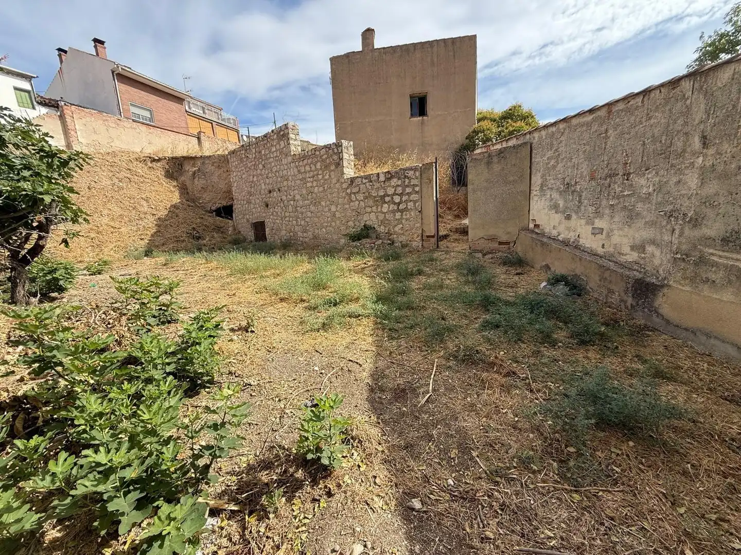 Terrenys i solars en venda a Tielmes, imagen 5