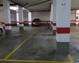 Parking of Garage to rent in  Valencia Capital