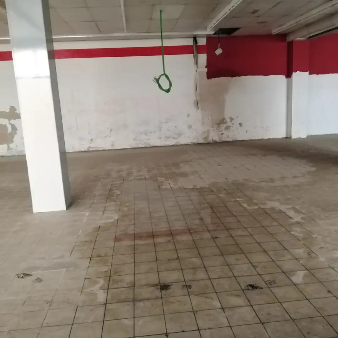 Local comercial en alquiler en Carrer Sebastià Joan Arbó, imagen 2