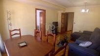 Sala d'estar de Pis en venda en Soria Capital 
