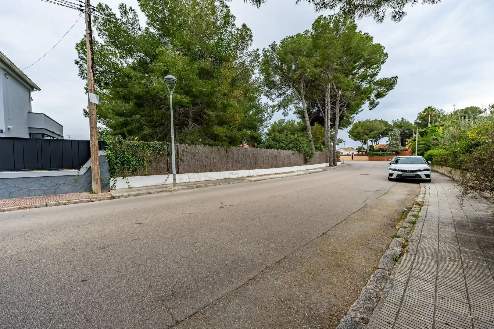 Terrenos y solares en venta en MEDITERRANEO, imagen 23