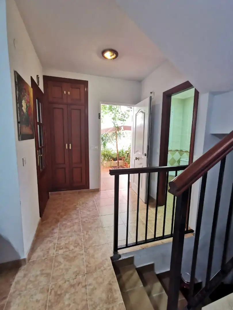 Villa mit Garten zum Verkauf in Calle Almuñecar, imagen 25