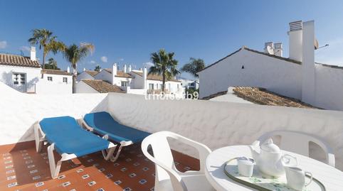 Photo 3 of Flat for sale in Estepona - Estepona,centro,calle Benavista, Paraiso - Barronal, Estepona