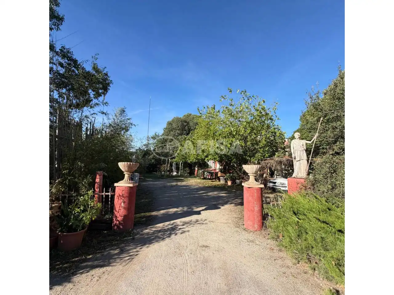 Terreno en venta en Cardedeu