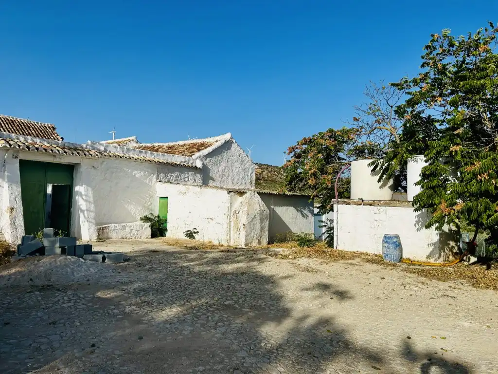 Casa rústica en venda a Archidona, imagen 3