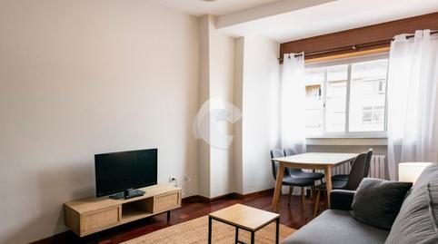 Photo 3 of Apartment to rent in Ramon Cabanillas, Casco Viejo, Ourense Capital