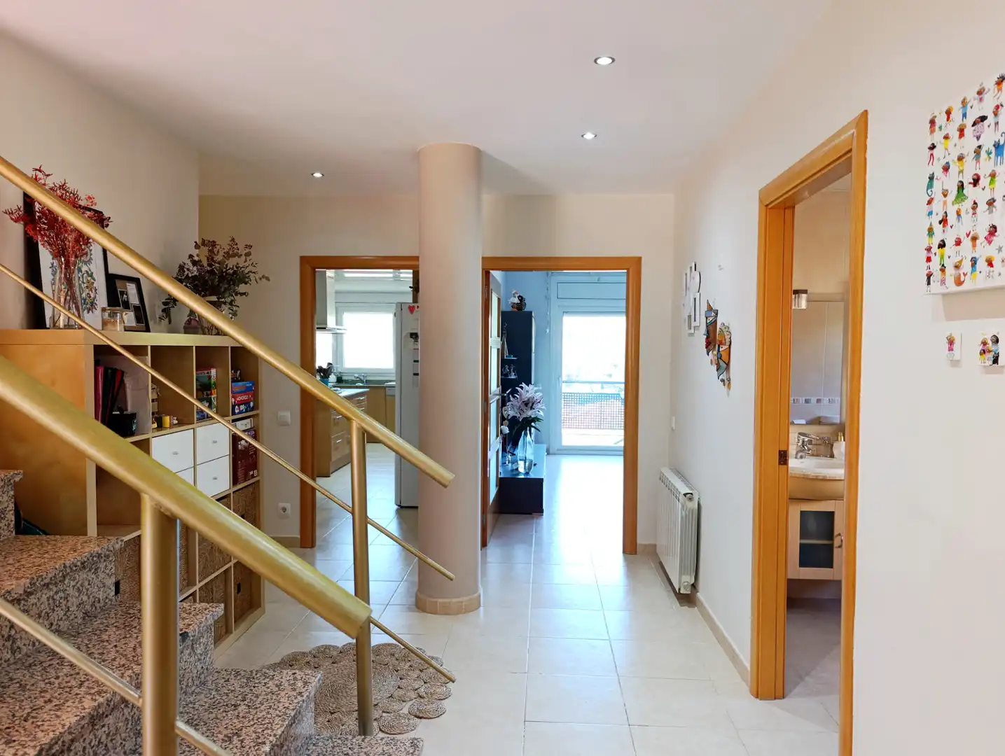 Detached house with terrace for sale in Montalnou - Milans del Bosc, imagen 19