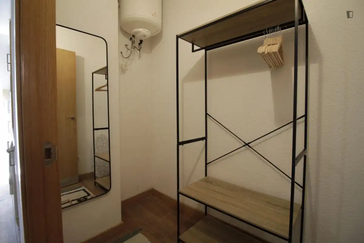 Estudio de alquiler en Pinar del Rey