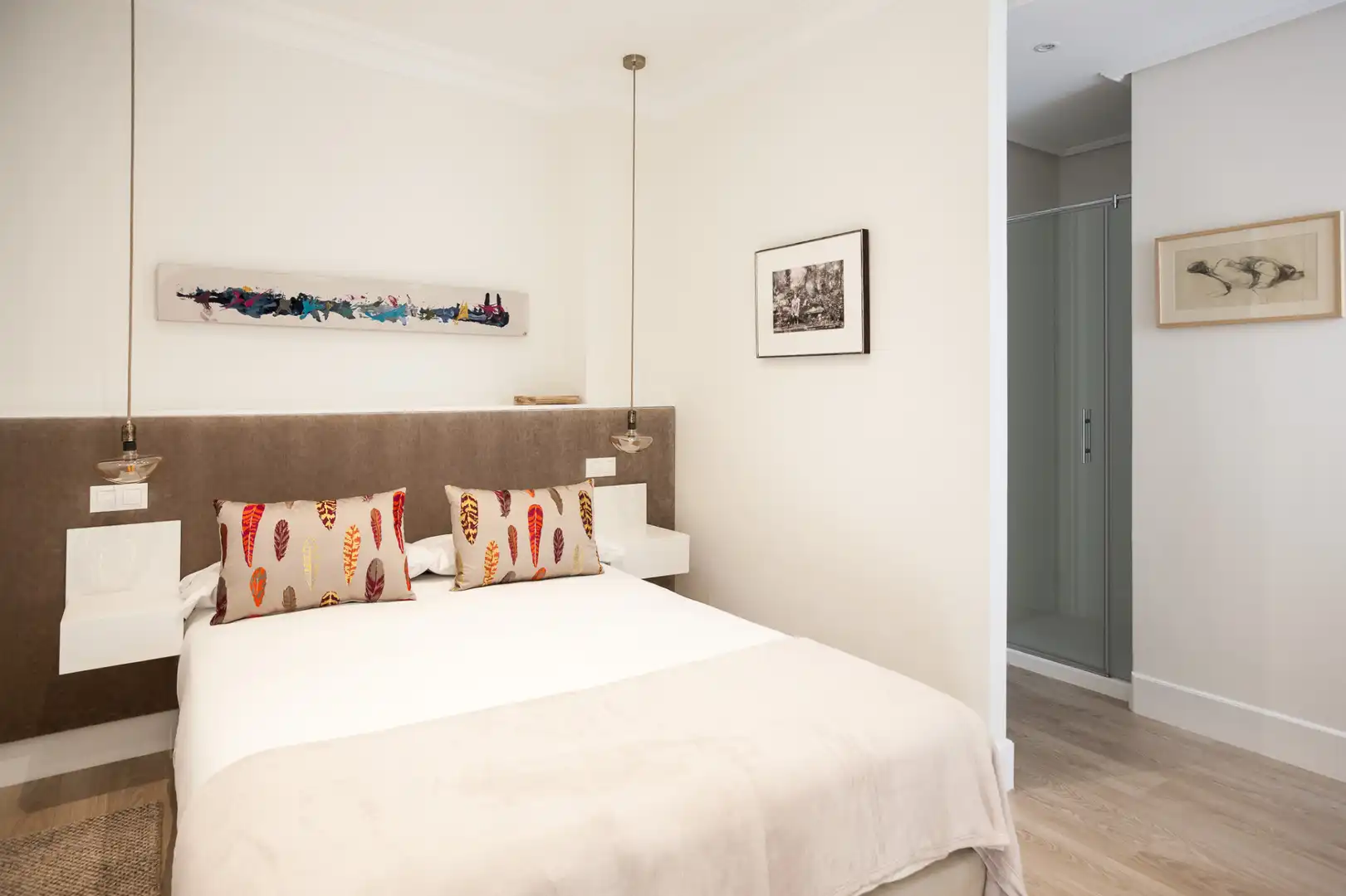 Piso con terraza en venta en Calle de San Bartolomé, imagen 35
