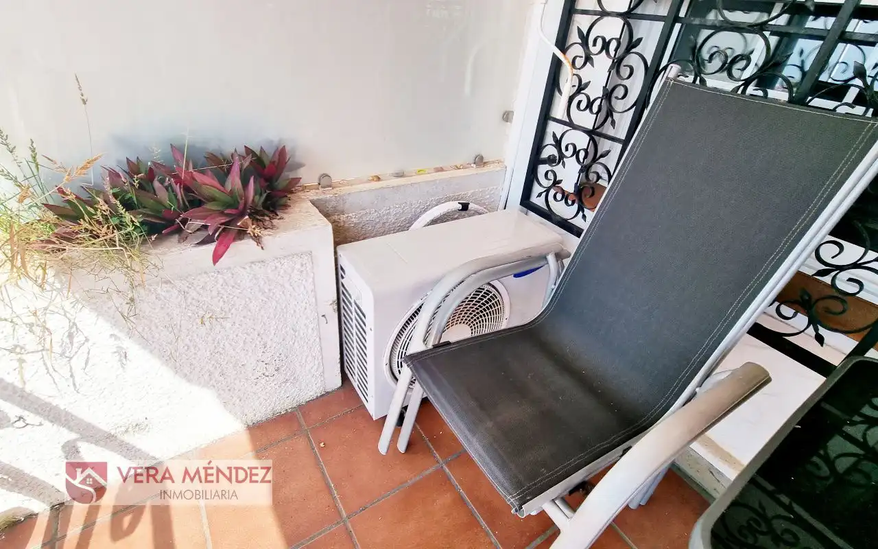 Wohnung zum Verkauf in Medico ernesto castro, Guayonje - Mesa del Mar