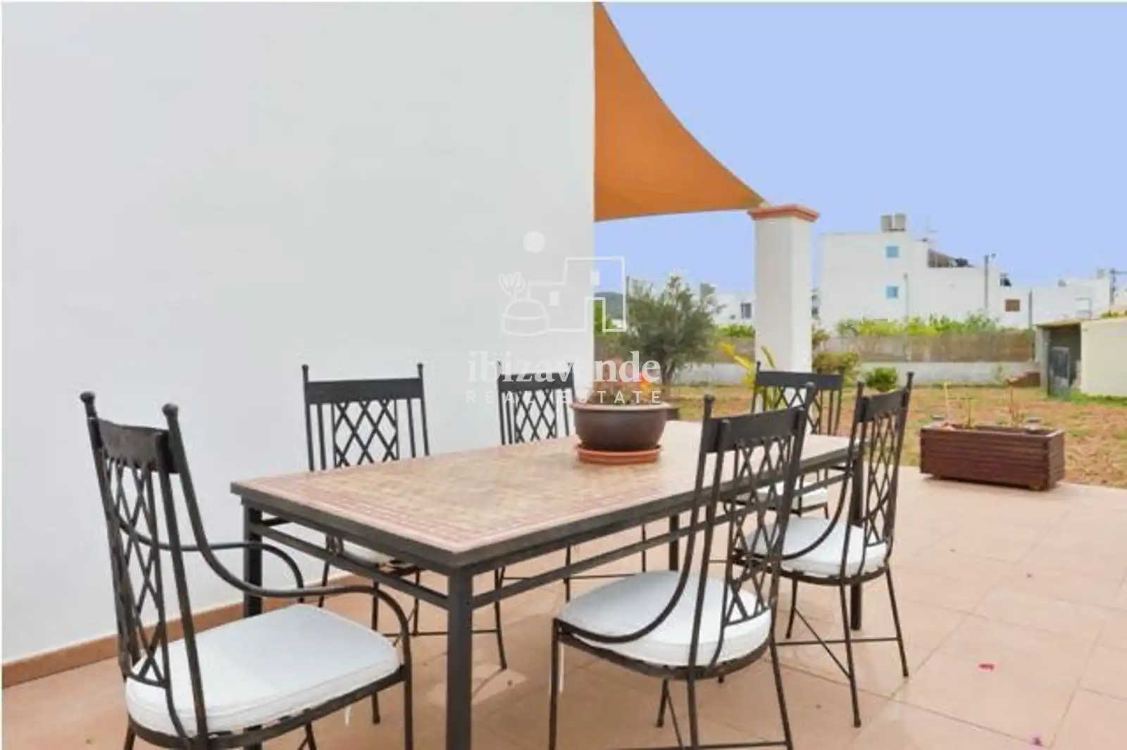 House to rent in Clavell, imagen 15