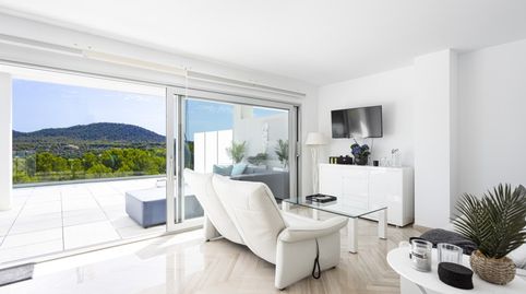 Photo 4 of Attic for sale in Santa Ponça, Calvià