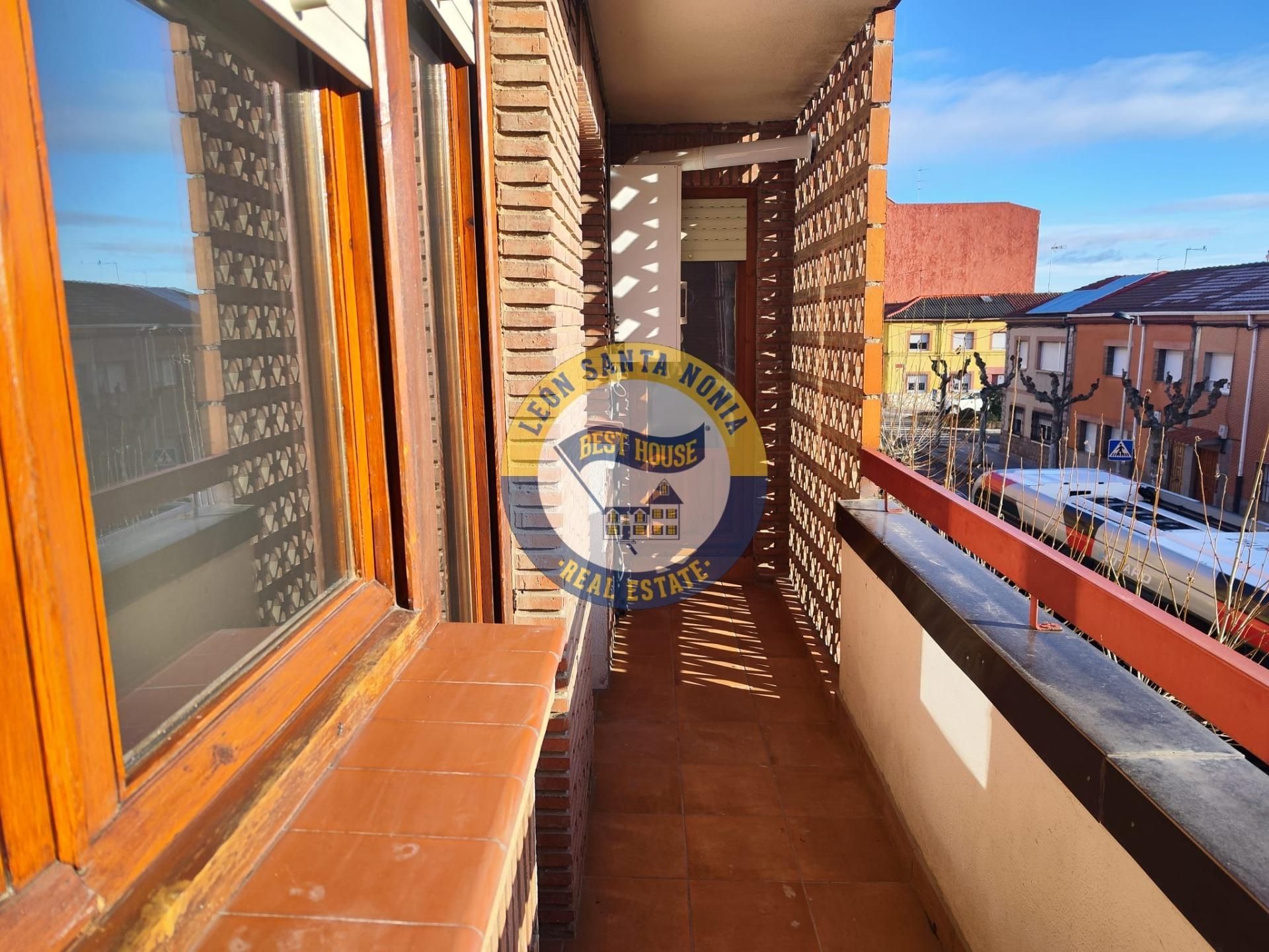 Flat to rent in Las Ventas