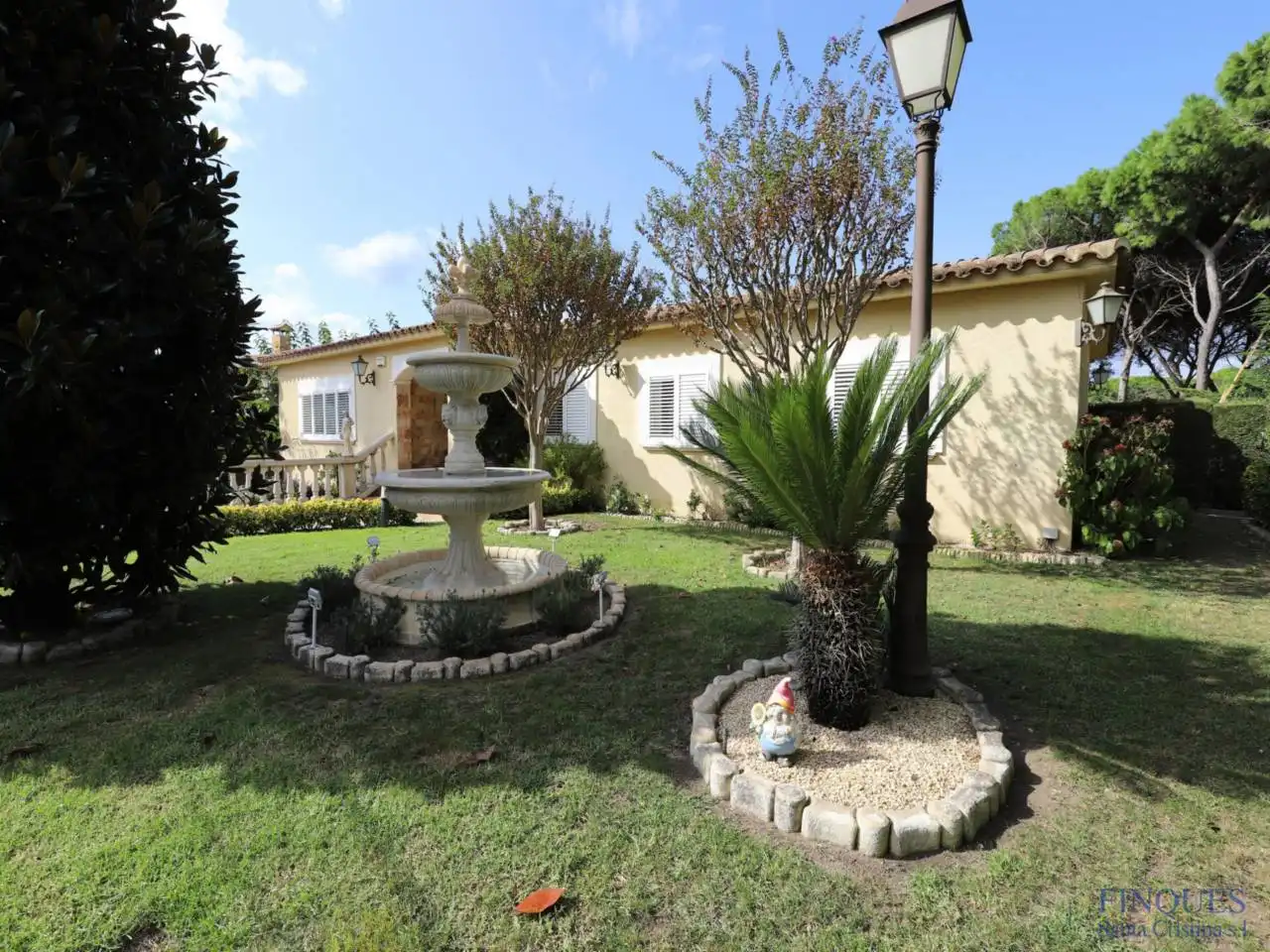 Chalet con piscina en venta en Calle Ardenya 14, imagen 43