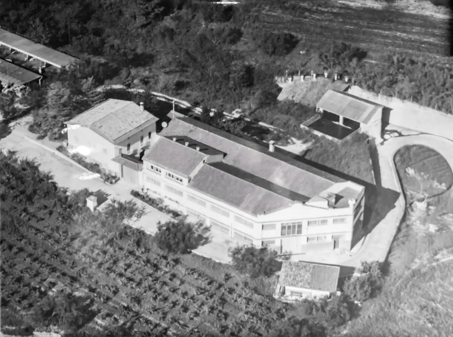Residencial en venda a Poligono 7, imagen 14