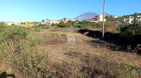 Foto 2 de Residencial en venda a Tf-373, 2, Garachico, Santa Cruz de Tenerife