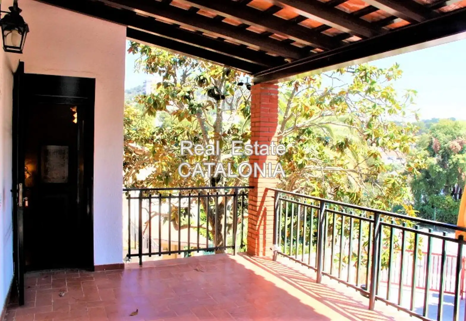 Terrace of Houses for sale in Lloret de Mar  with Heating, Private garden and Terrace