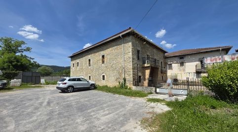 Foto 2 von Country house zum Verkauf in Carretera Bilbao, 40, Merindad de Montija, Burgos