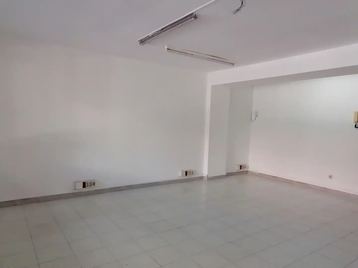 Oficina de alquiler en Barcelona