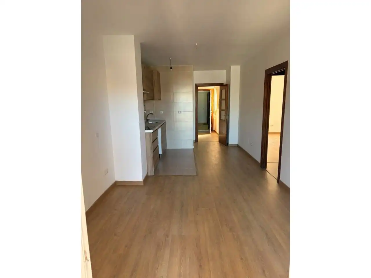 Piso con ascensor en venta en Roquetas de Mar ciudad, imagen 2