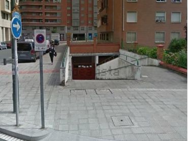 Individuel à vendre à Calle MARTIN BARUA PICAZA