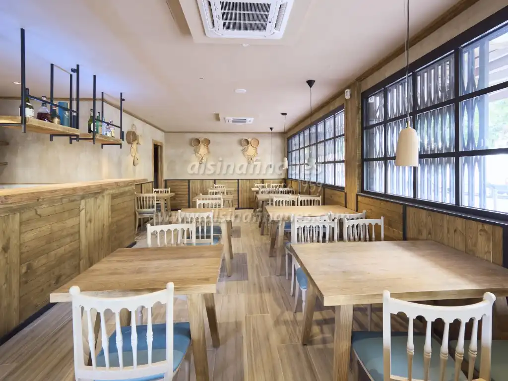 Local en venta en Lloret de Mar con Aire acondicionado y Amueblado
