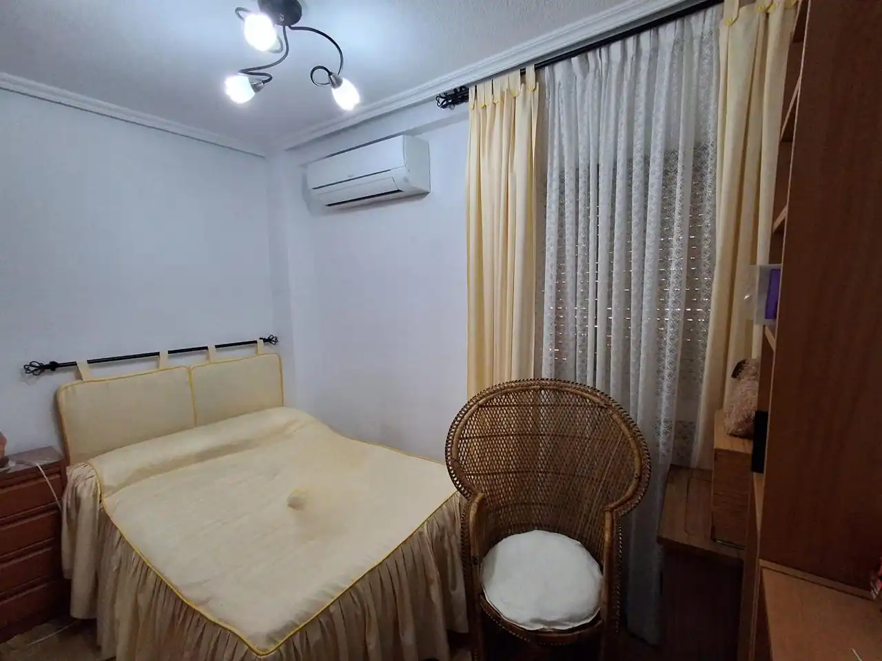 Flat for sale in Rosas - Musas
