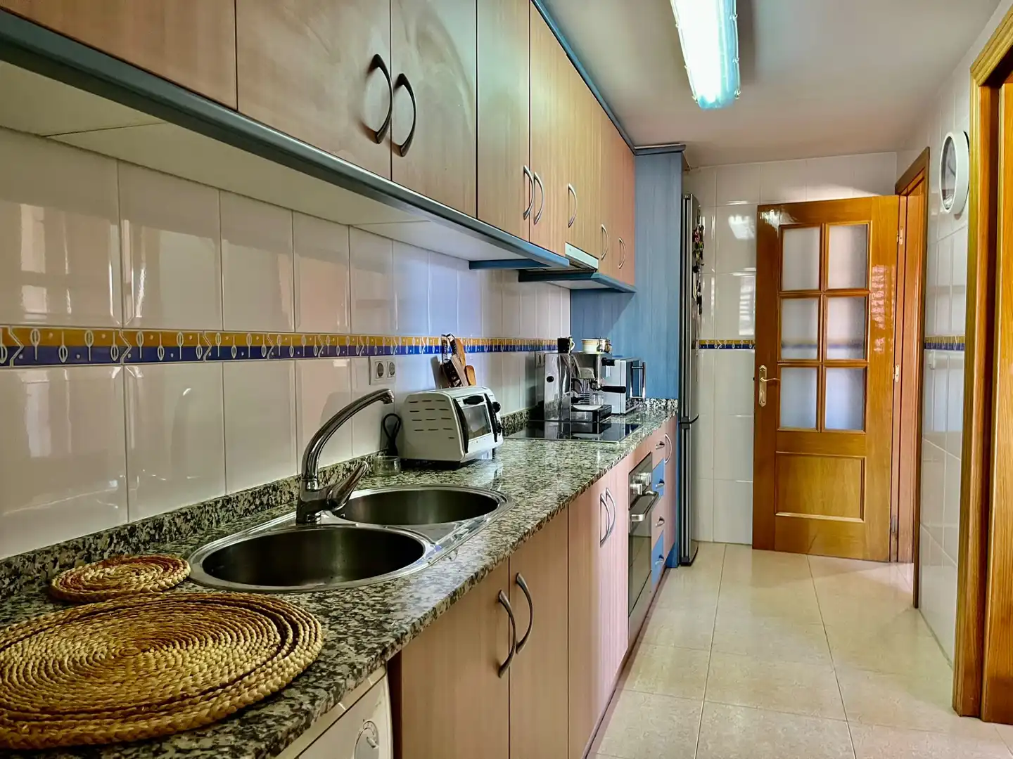 Appartement avec piscine à vendre à Calle Tenis, imagen 17