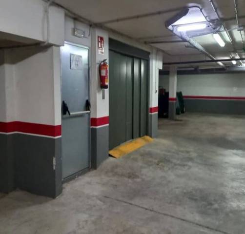 Garaje en Venta en DELS MARINERS, 4 en Puerto