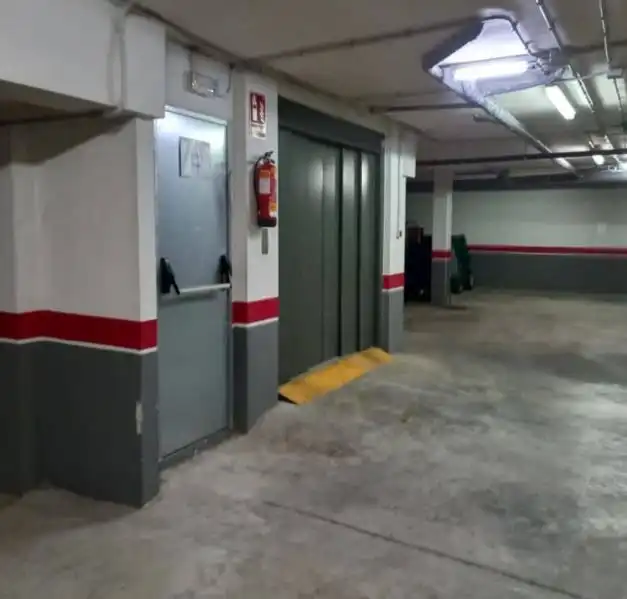 Parking for sale in DELS MARINERS 4