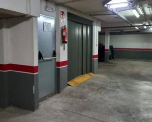 Aparcament de Garatge en venda en Benicarló