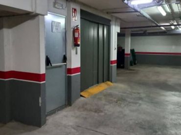 Parking for sale in DELS MARINERS 4
