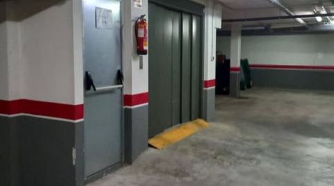 Garaje en venta en Puerto Deportivo.