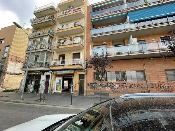 Pis en venda a Carrer de Simancas