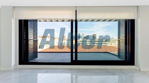 Foto 4 de Dúplex en venda a Breton de Los Herreros, Ríos Rosas - Nuevos Ministerios, Madrid