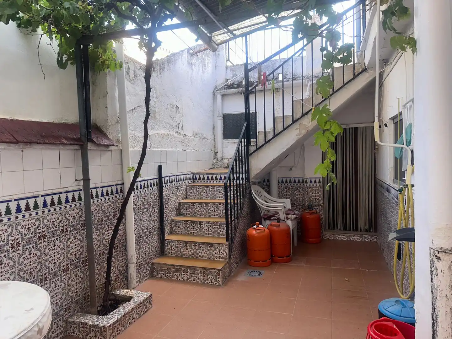 Casa o xalet en venda a Peligros