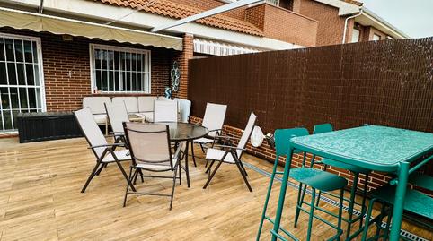 Photo 4 of Single-family semi-detached for sale in Calle Géminis, Parla Este, Madrid