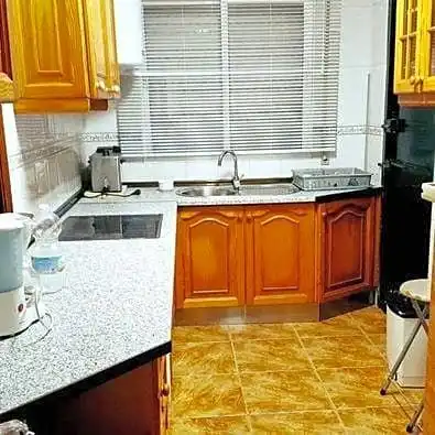 Casa amb jardí en venda a La Barrosa, imagen 2