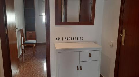 Photo 4 of Flat to rent in Calle de la Democràcia, 2, Nou Moles, Valencia