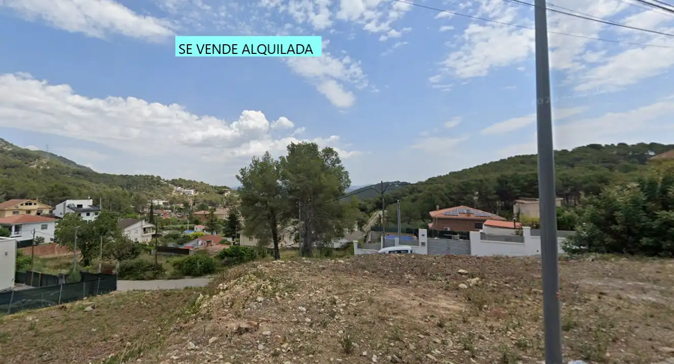 Villa in vendita a Canyelles
