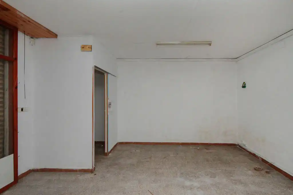 Local en venta en Mollet del Vallès
