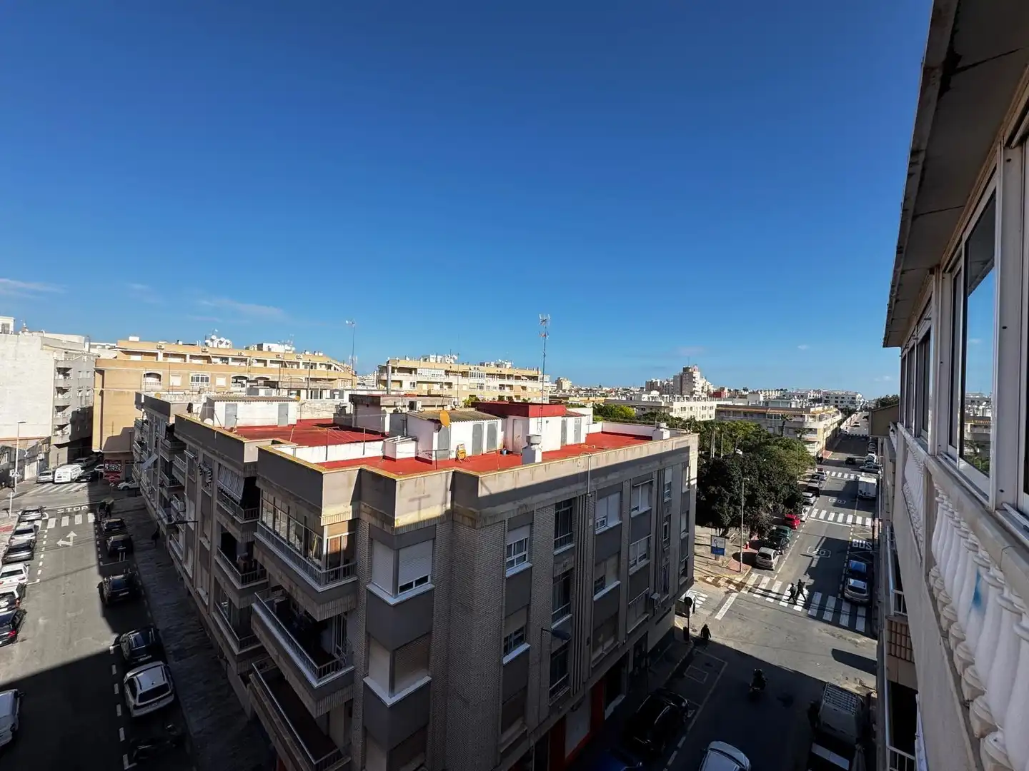Penthouse mit Garten zum Verkauf in Calle zoa, imagen 32
