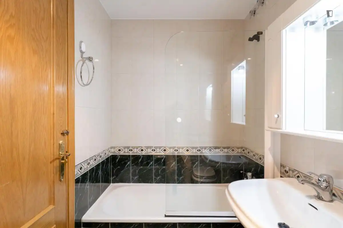 Room in Acacias