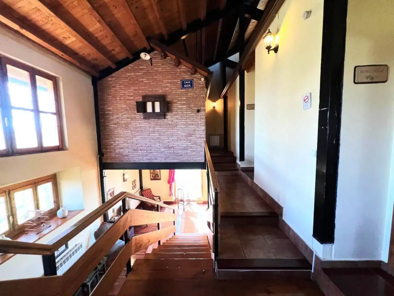Casa o chalet en venta en Frandovínez