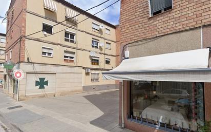 Exterior view of Flat for sale in  Lleida Capital