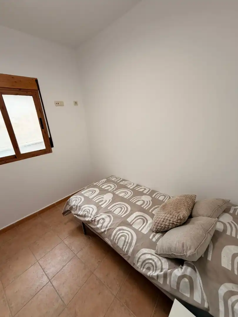 Habitación de Piso de alquiler en Caravaca de la Cruz con Amueblado, Horno y Microondas
