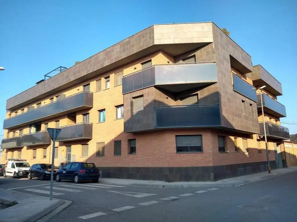 Parcheggio in vendita a c/ joan oro, imagen 3