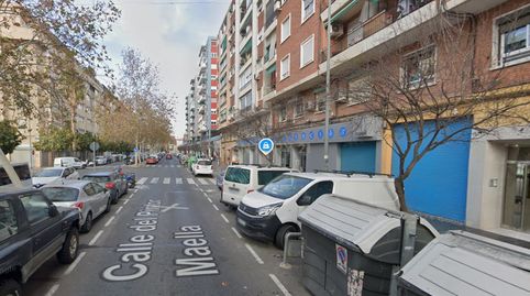 Foto 5 de Pis en venda a Calle Pintor Maella, 13-6, 13, La Creu del Grau, Valencia Capital